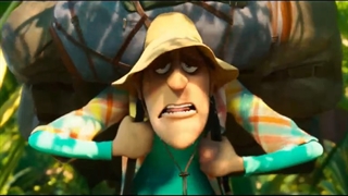 هتل ترانسیلوانیا ۴