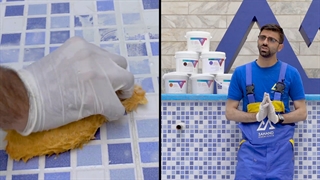 معرفی پودرهای بندکشی سهند شیمی