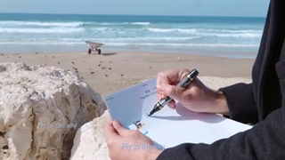 نوای دلنشین ترانه «با هم برای یک آینده مشترک» در سراسر جهان