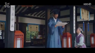 قسمت 12 سریال مون شاین +زیرنویس فارسی چسبیده Moonshine 2021 با بازی یو سونگ هو و هه ری