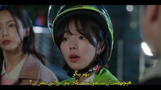 قسمت 1 سریال پلیس های تازه کار Rookie Cops 2022 + هاردساب با بازی چه سو بین ؛ کانگ دنیل؛لی شین یونگ؛ یونا پارک-720p