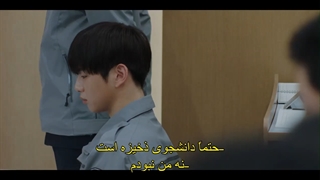 قسمت 2 سریال پلیس های تازه کار Rookie Cops 2022 + هاردساب با بازی چه سو بین ؛ کانگ دنیل؛لی شین یونگ؛ یونا پارک-720p