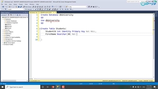 پر کردن اطلاعات تصادفی در دیتابیس