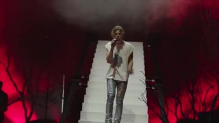 The Kid LAROI - WITHOUT YOU (From The Tonight Show Starring Jimmy Fallon)