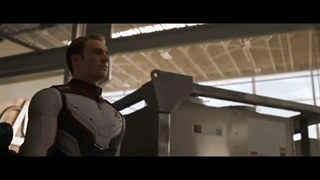 سینمایی انتقام جویان: پایان بازی Avengers: Endgame 2019