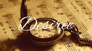 Desiree Novel _ Episode 1 Goodbye Christmas Part 11