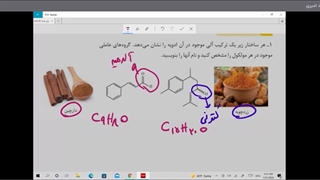 شیمی یازدهم جلسه 22