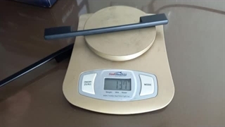 جنس دستگیره کابینت