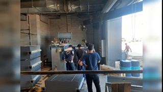 تعمیر سرویس ترانس ترانسفورماتور سیم پیچ آلومینیوم 2500 2000 1600 1250 1000 800 630 کیلو وات کیلووات کاوا آمپر KVA KW  ( افشار )