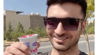 عخشولانه های زاقارت با پراید :|