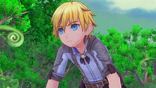 Rune Factory 5 - New Trailer
