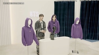 مرچ های جیمین + زیرنویس فارسی (ARTIST-MADE COLLECTION ‘SHOW’ BY BTS – Jimin)