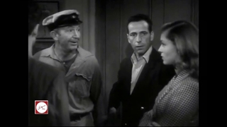 جاودانه‌های سینما: لورن باکال