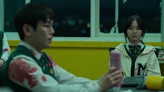 قسمت 4 ما همه مرده ایم (All Of Us Are Dead) با زیرنویس آنلاین - kdrama.series.ir