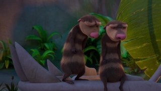 انیمیشن عصر یخبندان 6 : ماجراهای باک وایلد زیرنویس فارسی Ice Age 6 2022