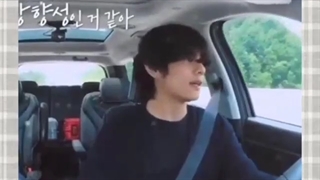 وقتی ویکوک مزاحمت میشن | کلیپ بی تی اس