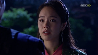 سریال کره ای خدای جنگ God Of War قسمت سی و پنجم با زیر نویس فارسی