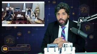 آب هیرمند به_روی ایران باز شد+چرا طالبان تکذیب کرد؟ پیش بینی تیم رودست بازم درست در آمد؟