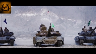 قدرت نظامی ایران جدید 2022