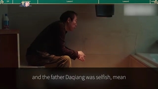 Learn Chinese with TV Series: 都挺好 All is Well/HSK/Intermediate/CDrama/PDF+Script 2021