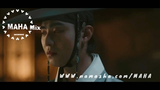 میکس از سریال کره ای عاشقان آسمان سرخ