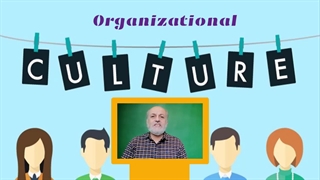 فرهنگ سازمانی چیست؟