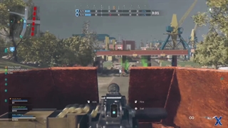 CALL OF DUTY WARZONE _ WARZONE