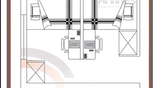 طراحی اتاق خواب کودک و نوجوان