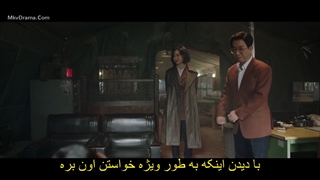 قسمت 9 سریال کره ای گل برفی Snowdrop 2021 + زیرنویس فارسی چسبیده با بازی جونگ هه این،یو این نا و جیسو عضو بلک پینک-720p