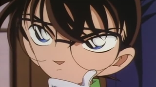 انیمه کارآگاه کونان / detective Conan قسمت 200 هاردساب فارسی