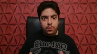 داستان وحشتناک و ترسناک اصلی کارتون کارولین