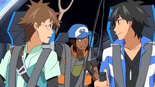 monsuno season 1 episode 1 english dub monsuno season 1 episode 1 english dub