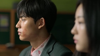 قسمت 7 سریال کره ای دخل هممون اومده (All Of Us Are Dead 2022)_با زیرنویس فارسی