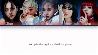 کارائوکه بلک پینک آهنگ [how like the]