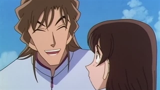 انیمه کاراگاه کونان قسمت 236 هاردستاب فارسی