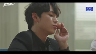 سریال کره‌ای ردیاب قسمت 08 با زیرنویس فارسی (لینک دانلود در توضیحات) /Tracer 2022