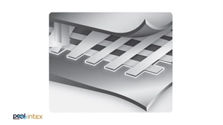 استخر پیش ساخته اینتکس زیبا