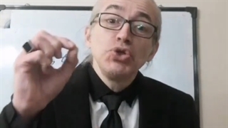 گرامر زبان در یک دقیقه دکتر امیر دانش زاده