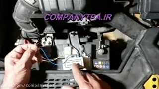 ریموت جک برقی