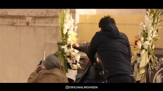 وزیک ویدئو محسن اونیکزی طعم عشق 2 / Music Video Taem Eshgh2 By Mohsen Onikzi