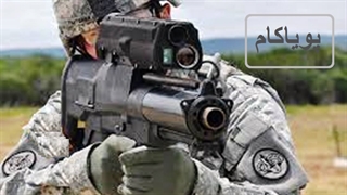 30 اسلحه مدرن در حال استفاده