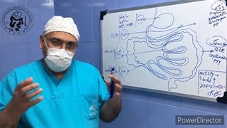 هورمونهای دستگاه گوارش و اسلیو معده