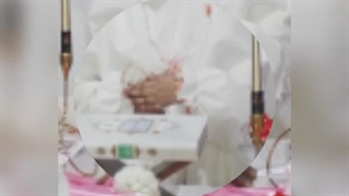 ریحانه بهشتی