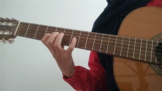 ملودی نوازی زیبای پاپ توسط هنرجوی آنلاین استاد کریمی