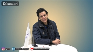 جوجه کشی از تخم پرندگان مختلف در یک دستگاه به صورت همزمان