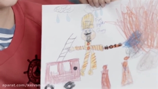 کلیشه جنسیتی در کودکان