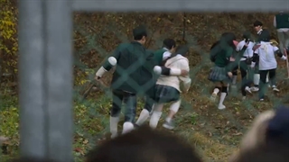 قسمت 11 سریال ما همه مرده ایم_all of us are dead 2022 +زیرنویس فارسی