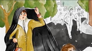 از چیزی نمی ترسیدم قسمت هفتم