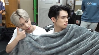 اپیزودِ بیست و دوم line++ (زیرنویس فارسی)