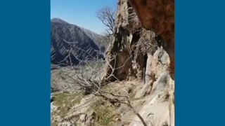 روستای مهرنجان